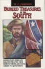 Image for Buried Treasures of the South