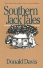 Image for Southern Jack Tales