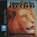 Image for How &amp; Why Stories
