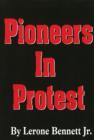 Image for Pioneers in Protest