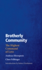 Image for Brotherly Community