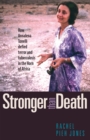 Image for Stronger than Death