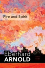 Image for Fire and Spirit