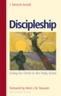 Image for Discipleship: living for Christ in the daily grind