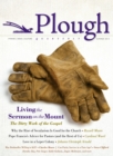 Image for Plough Quarterly No. 1 : Living the Sermon on the Mount