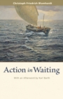 Image for Action in waiting