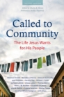 Image for Called to community: the life Jesus wants for his people