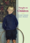Image for Thoughts on Children