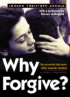 Image for Why Forgive?