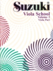 Image for Suzuki Viola School 2 : Viola Part