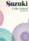 Image for Suzuki Cello School