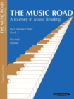 Image for MUSIC ROAD BOOK 3