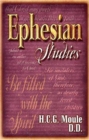 Image for MCO EPHESIAN STUDIES
