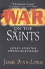 Image for WAR ON THE SAINTS