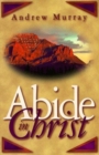 Image for Abide In Christ