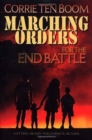 Image for MARCHING ORDERS FOR END BATTLE