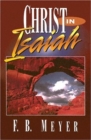 Image for CHRIST IN ISAIAH