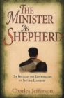 Image for MINISTER AS SHEPHERD THE