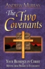 Image for TWO COVENANTS THE