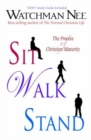Image for Sit Walk Stand