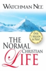 Image for NORMAL CHRISTIAN LIFE THE