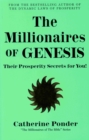 Image for The Millionaires of Genesis - the Millionaires of the Bible Series Volume 1 : Their Prosperity Secrets for You!