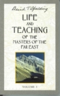 Image for Life and Teaching of the Masters of the Far East: Volume 3