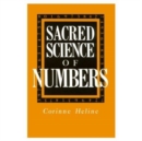Image for The Sacred Science of Numbers