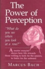 Image for Power of Perception