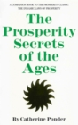 Image for Prosperity Secrets of the Ages