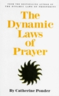 Image for Dynamic Laws of Prayer