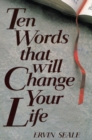 Image for TEN WORDS THAT WILL CHANGE YOUR LIFE