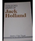 Image for Collected Essays of Jack Holland
