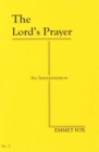 Image for THE LORDS PRAYER #3 : An Interpretation