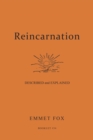 Image for Reincarnation - Described and Explained : Booklet #34