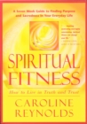 Image for Spiritual Fitness