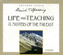 Image for Life and Teaching of the Masters of the Far East: Audio CD : 3 CD Set
