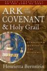 Image for Ark of the Covenant and Holy Grail : The Symbolism Behind the Mystery
