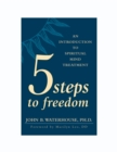 Image for Five Steps to Freedom