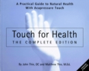 Image for Touch for health  : a practical guide to natural health with acupressure touch and massage