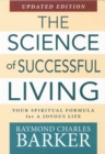 Image for Science of successful living  : your spiritual formula for success