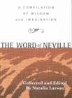 Image for THE WORD OF NEVILLE: A Compilation of Wisdom