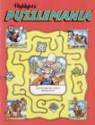 Image for Puzzlemania