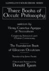 Image for The Three Books of Occult Philosophy
