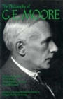 Image for The Philosophy of G. E. Moore, Volume 4