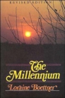 Image for Millennium