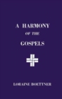 Image for Harmony of the Gospels