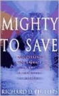 Image for Mighty to Save