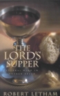 Image for Lords Supper Eternal Word in Broken Bread