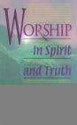 Image for Worship in Spirit and Truth